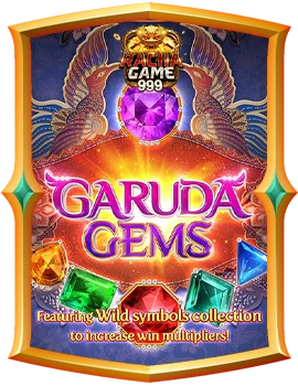 GARUDA-GEMS