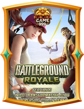 Battleground-Royale