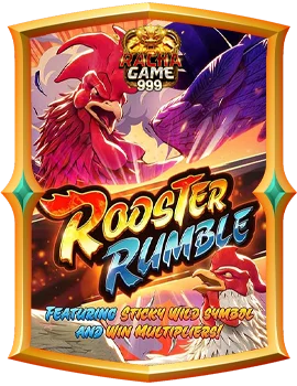 ROSSTER-RUMBLE